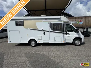 Carado T 448 Zeer netjes !!