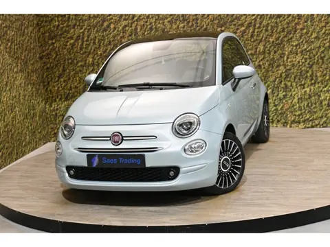 Fiat 500 1.0 Hybr. Launch Ed. | ClimateCntrl | PDC | Carplay