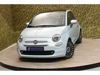 Fiat 500 1.0 Hybr. Launch Ed. | ClimateCntrl | PDC | Carplay
