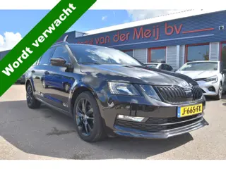 Škoda Octavia Combi 1.0 TSI Greentech Sport Business , TREKHAAK , CLIMATR , CR CONTR , NAVI , PDC A 