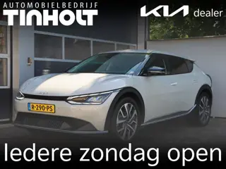 Kia EV6 Plus 77.4 kWh