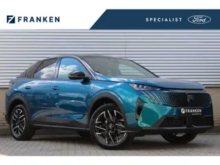 Peugeot 3008 1.2 Hybrid 145 GT | Panoramadak | Focal | BLIS | LED | 360 Camera