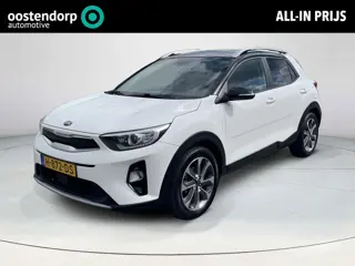Kia Stonic 1.0 T-GDi DynamicPlusLine | Climate control | Achteruitrijcamera | Navigatie | Apple carp