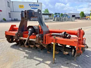 Agrator AM-2550 Grondfrees