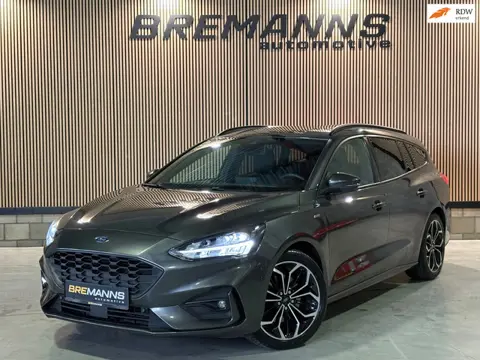 Ford Focus Wagon 1.0 EcoBoost ST Line Business