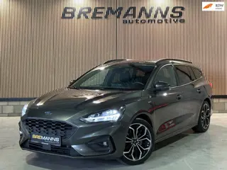 Ford Focus Wagon 1.0 EcoBoost ST Line Business