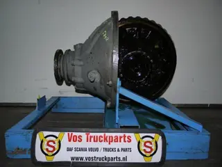 Differentieel Volvo RSS-1344-B 3.08