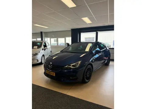 Opel Astra 1.4 Business Edition