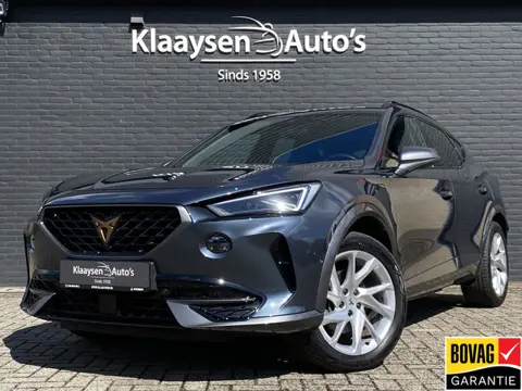 CUPRA Formentor 1.4 e-Hybrid Business 204 pk AUT. | 1e eigenaar | dealer onderh. | SOH 97% | navigat