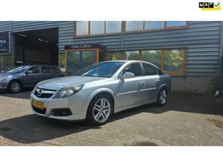 Opel Vectra GTS 1.8-16V Temptation Eerste Eigenaar 164691 Km