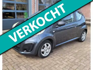 Citroen C1 1.0 Attraction