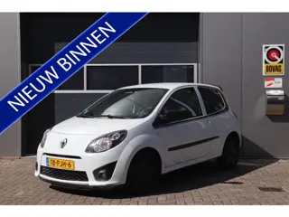 Renault Twingo 1.2-16V Collection, Dealer Onderhouden, Airco