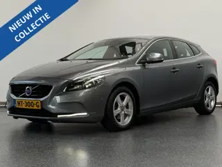 Volvo V40 2.0 D2 Momentum Business | Dealer onderhouden | 1e Eigenaresse | Navigatie