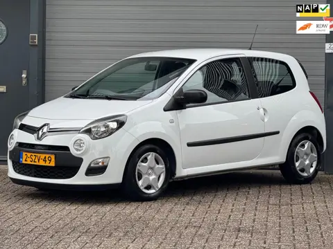 Renault Twingo 1.2 16V Authentique