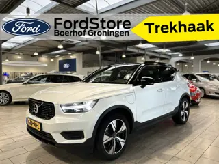 Volvo XC40 1.5 T5 Recharge Inscription | Trekhaak | Adapt. Cruise | Elektrische a.klep | Harman&Kard