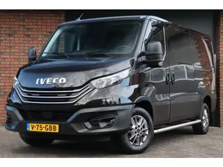Iveco Daily 35S18 3.0 Hi-matic 352 H1 2x schuifdeur
