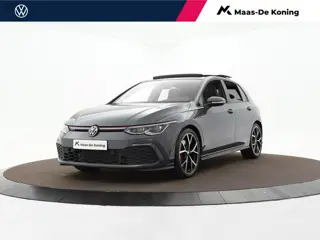 Volkswagen Golf 2.0 TSI 245pk DSG GTI · Panoramadak · Camera · Dodehoeksensoren · Matrix LED · Stuur
