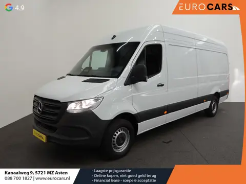 Mercedes-Benz Sprinter 315 1.9 CDI L3 RWD Automaat Airco Cruise Control Navi