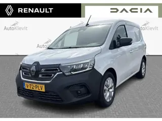 Renault Kangoo E-Tech Advance L1 44 kWh - Demo (bj 2026)