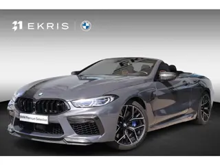 BMW 8-serie M8 Competition xDrive Cabrio | M Driver’s Package | Bowers & Wilkins | M carbon exterieu