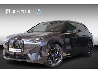 BMW iX xDrive50 Business Edition Plus 112 kWh | M Sport | Harman Kardon | Driving Assistant Professi