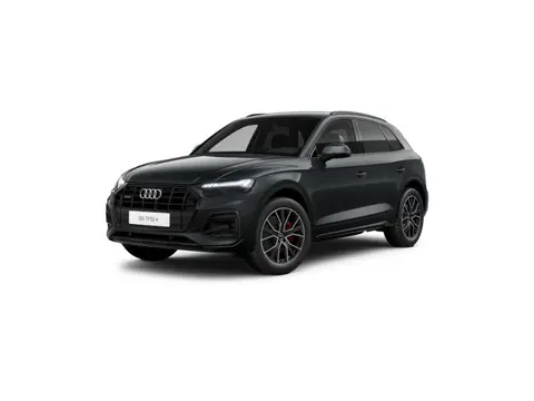 Audi Q5 50 TFSI e 299pk PHEV S Edition / Trekhaak / Matrix LED / Keyless /