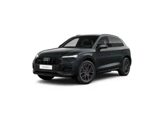 Audi Q5 50 TFSI e 299pk PHEV S Edition / Trekhaak / Matrix LED / Keyless /