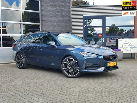 Cupra Leon Sportstourer 1.4 e-Hybrid VZ Business