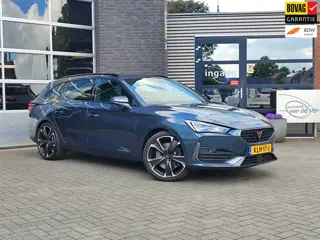 Cupra Leon Sportstourer 1.4 e-Hybrid VZ Business