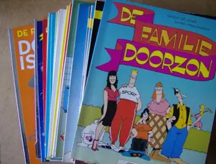 Familie doorzon 1 adv5755