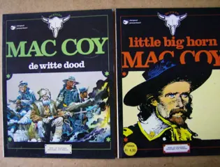 Mac coy adv5789