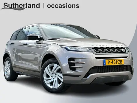 Land Rover Range Rover Evoque 1.5 P300e AWD R-Dynamic SE | 77600 KM | Panorama Dak | Volledig ledere