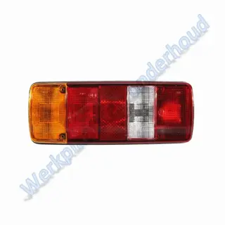 Achterlicht Dasteri L2000 Links