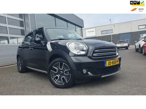 Mini Mini Countryman 1.6 Cooper Pepper