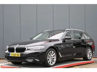 BMW 5 Serie Touring 530e Business Edition Plus (bj 2023)
