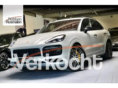 Porsche Cayenne 3.0 E-Hybrid NL|Keramisch|Manufaktur Np €183.998