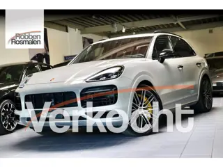 Porsche Cayenne 3.0 E-Hybrid NL|Keramisch|Manufaktur Np €183.998
