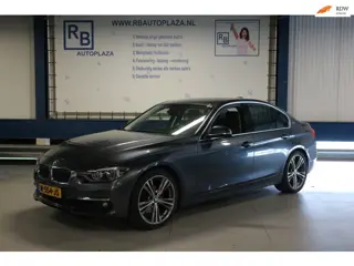 BMW 3-serie 330e M Sport / 12 MAANDEN GARANTIE / TOP DEAL ! ! ! !