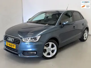 Audi A1 Sportback 1.0 TFSI Pro Line / Automaat / Keyless / Stoelverw.