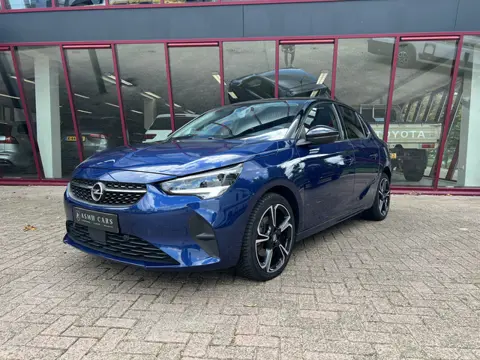 Opel Corsa 1.2 Elegance | Cruise Control | PDC | Airco | Camera | Stoelverw. |