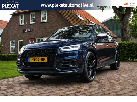 Audi Q5 3.0 TFSI SQ5 quattro Pro Line Plus Aut. | 22 Inch | Panorama | Adap. Cruise | B & O Sound | 