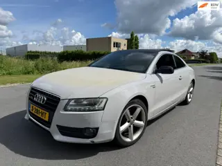 Audi A5 Coupé 1.8 TFSI S-LINE/CLIMA/NAVI/APK 6-2027