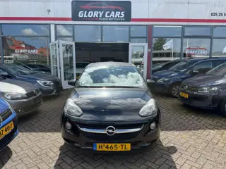 Opel ADAM 1.4 Glam