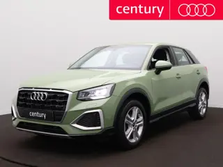 Audi Q2 35 TFSI Pro Line S-Tronic | Adap. Cruise | Camera | Stoelverwarming