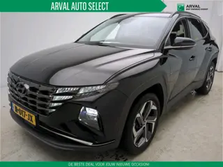 Hyundai Tucson 1.6 T-GDI 265pk PHEV Comfort Smart 4WD | SOH 100% | CarPlay | Keyless | ACC | Camera 