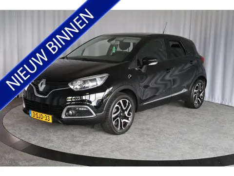 Renault Captur 0.9 TCe Dynamique, Climate controle, Camera, Pdc, Trekhaak.