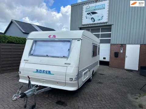 Adria 5205PH
