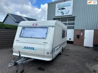 Adria 5205PH