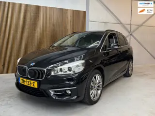 BMW 2-serie Active Tourer 218i M Sport LUXURY | AUTOMAAT | LEER | NAVI | LED | 18 INCH |
