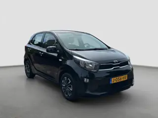 Kia Picanto 1.0 MPi ComfortPlusLine | 1 Eig | Apple Carplay/ Android auto| Navigatie| Camera | NL |